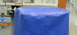 CNC Machine Cover