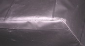 Machine Cover Reinforcement