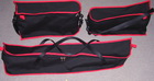 Marlin storage luggage