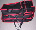 Marlin storage luggage
