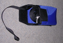 Rescue Pouch
