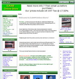 Online Store